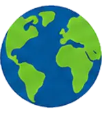 Global Experience icon