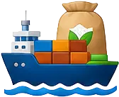 Global Supply icon