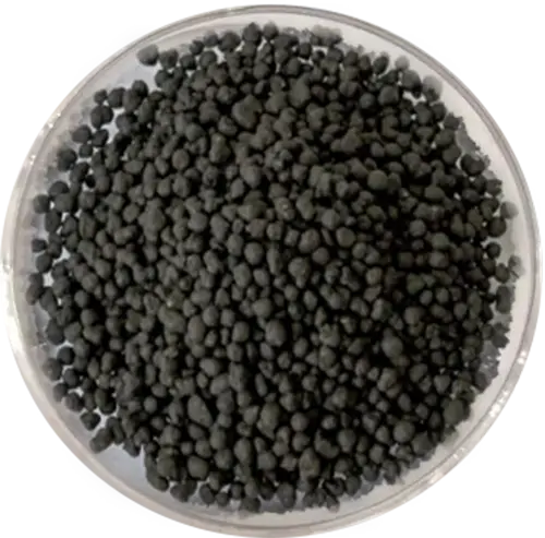 HUMIC ACID GRANULES