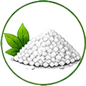 High-Purity Raw Materials icon