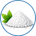 High-Purity Raw Materials icon