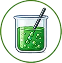 Homogeneous Liquid Solution icon