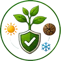 Improve Crop Stress Tolerance icon