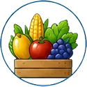 Improved Yield & Quality icon