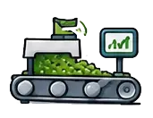 In-Process Monitoring ICON