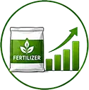 Increase Fertilizer Efficiency icon