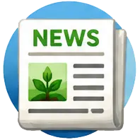 Industry News icon