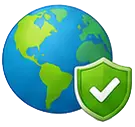 International Market Compliance icon