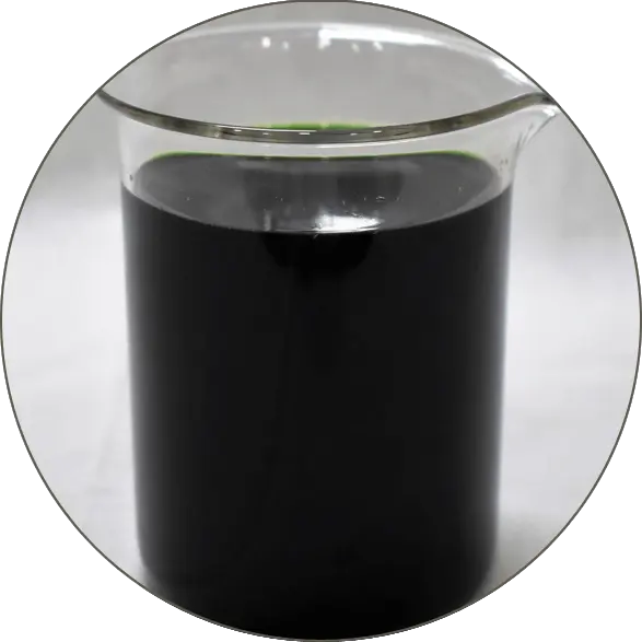 LIQUID HUMIC ACID