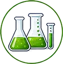 Laboratory Analysis icon