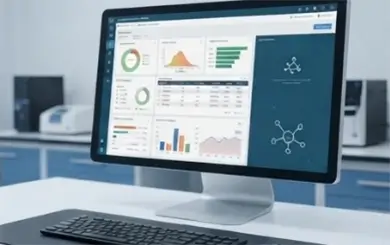 Laboratory Information Systems