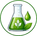 Liquid Fertilizer Technology icon