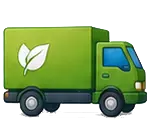 Local Distribution icon