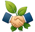 Long-Term Cooperation icon