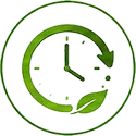 Longer Nutrient Availability icon