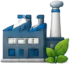 Manufacturing icon