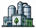 Modern Facilities icon