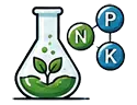 Nutrient Analysis ICON