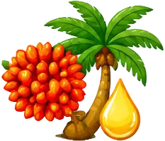 Oil Palm Trees Guides icon