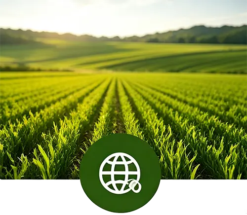 Organic & Sustainable Agriculture