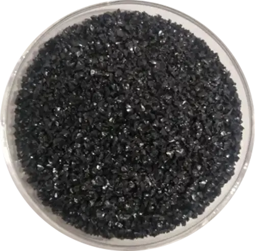 POTASSIUM HUMATE