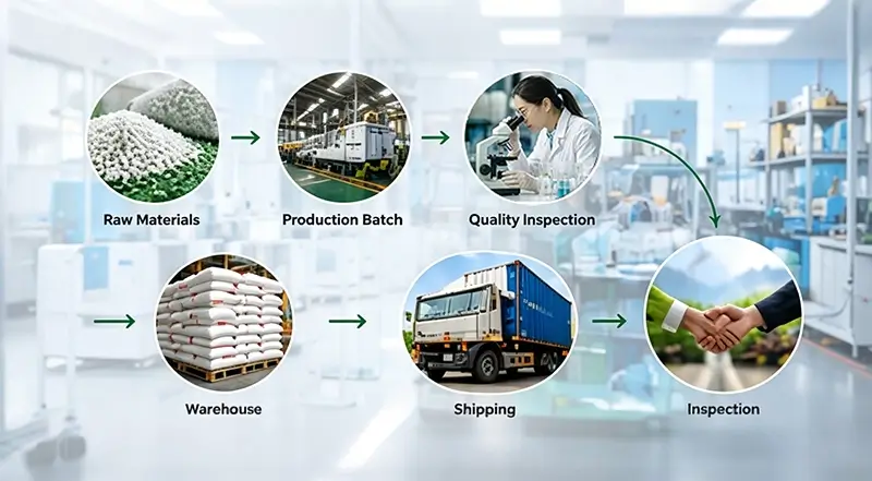 PRODUCT TRACEABILITY (1)
