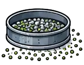 Particle Size Analysis ICON