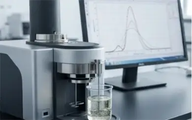 Particle Size Analyzers