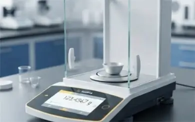 Precision Balances