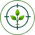 Precision Crop Nutrition icon
