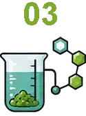 Precision Formulation icon