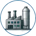 Precision Manufacturing ICON