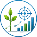Precision Nutrition icon