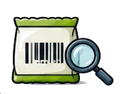 Product Traceability icon