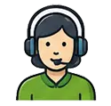 Professional Support icon