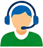 Professional Support icon