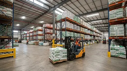 Project Supplier