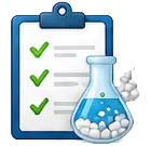 Quality Inspection icon