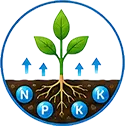 Rapid Plant Uptake icon