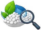 Raw Material Control icon