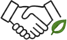 Reliable Partnership icon