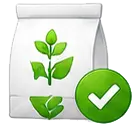 Reliable Product Quality icon