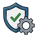 Reliable Production icon