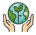 Waste Reduction icon