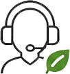 Responsive Service icon