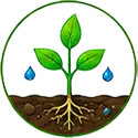 Root Leaf Uptake icon