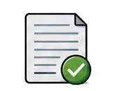 Scientific Documentation icon