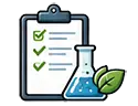 Scientific Procedures icon