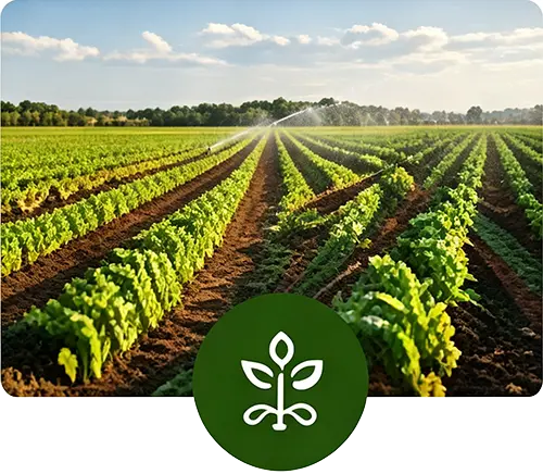 Soil Conditioning