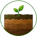 Soil Conditions ICON